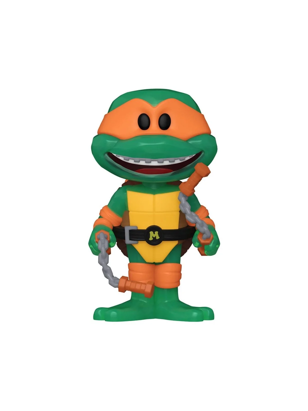 Comprar Funko Soda: Tortugas Ninja - Michelangelo barato al mejor prec