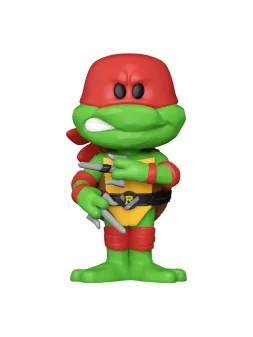 Compra Funko Soda: Tortugas Ninja - Raphael de Funko al mejor precio (