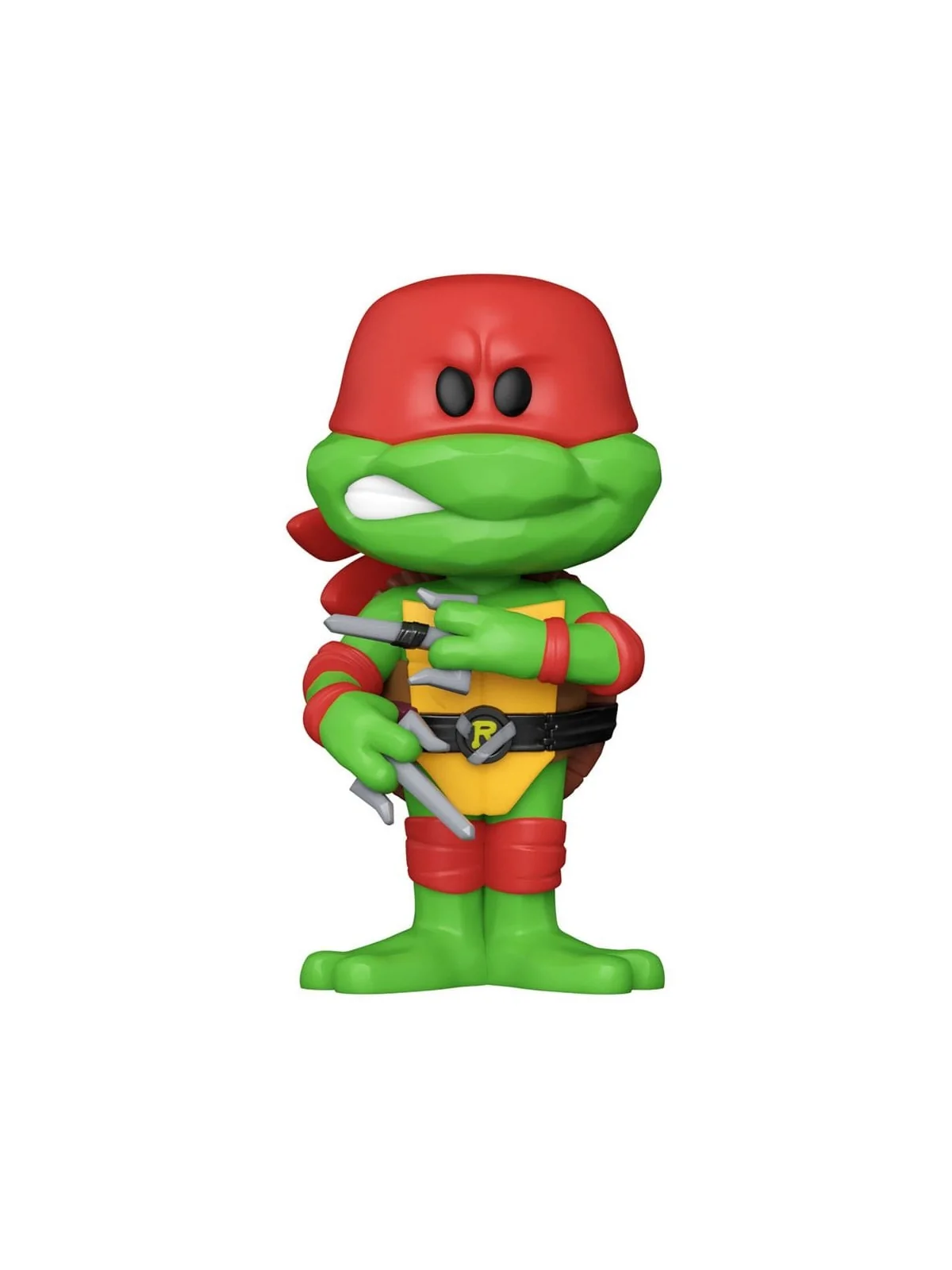 Comprar Funko Soda: Tortugas Ninja - Raphael barato al mejor precio 17