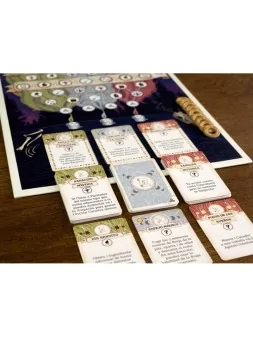 Compra Septima de Maldito Games al mejor precio (60,00 €)