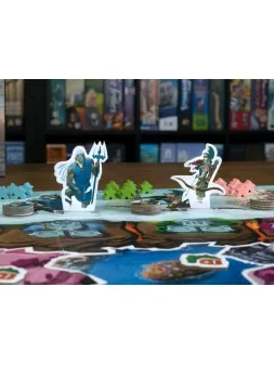 Compra Dioses de Roma de Maldito Games al mejor precio (35,00 €)