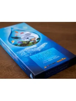 Compra Ark Nova: Mundo Marino de Maldito Games al mejor precio (25,00 