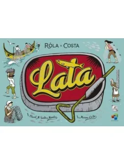 Compra Lata de Maldito Games al mejor precio (18,00 €)