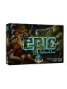 Comprar Tiny Epic Cthulhu + Cult of Chaos Expansion + Pack Extra Dice 