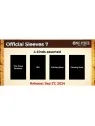 Compra OPCG: Official Sleeves 7 de Bandai al mejor precio (9,99 €)