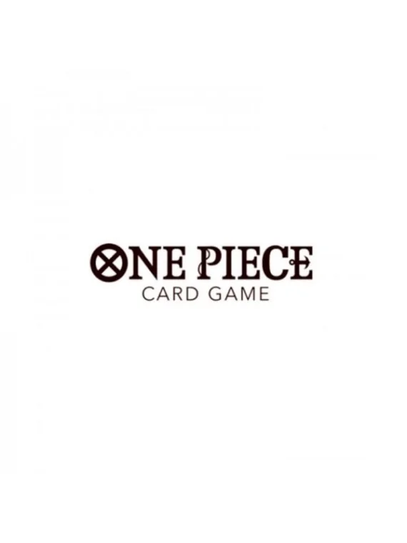 Compra OPCG: Official Sleeves 5 de Bandai al mejor precio (9,99 €)