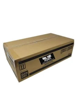 Compra Dragon Ball Super CG Fusion World: Case Booster Box FB03 EN de 