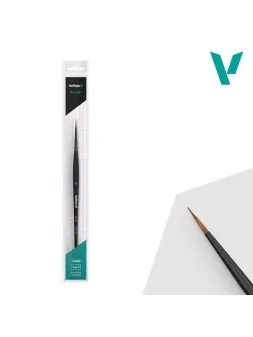 Compra Vallejo Detail - Pelo Sintético (Size 0) de Vallejo al mejor pr