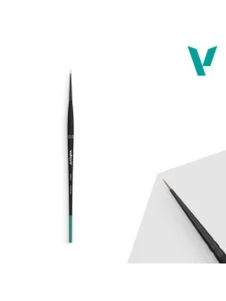 Compra Vallejo Detail - Pelo Sintético Size 10/0 (B02100) de Vallejo a