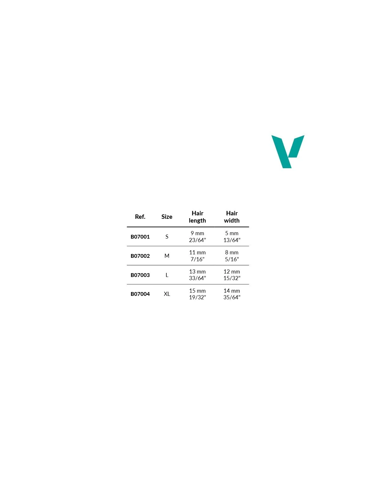 Compra Vallejo Dry Brush - Pelo Natural Large (B07003) de Vallejo al m