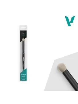 Compra Vallejo Dry Brush - Pelo Natural (Medium) de Vallejo al mejor p