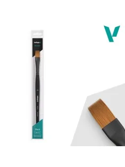 Compra Vallejo Effects: Pelo Sintetico - Plano (Size 10) de Vallejo al