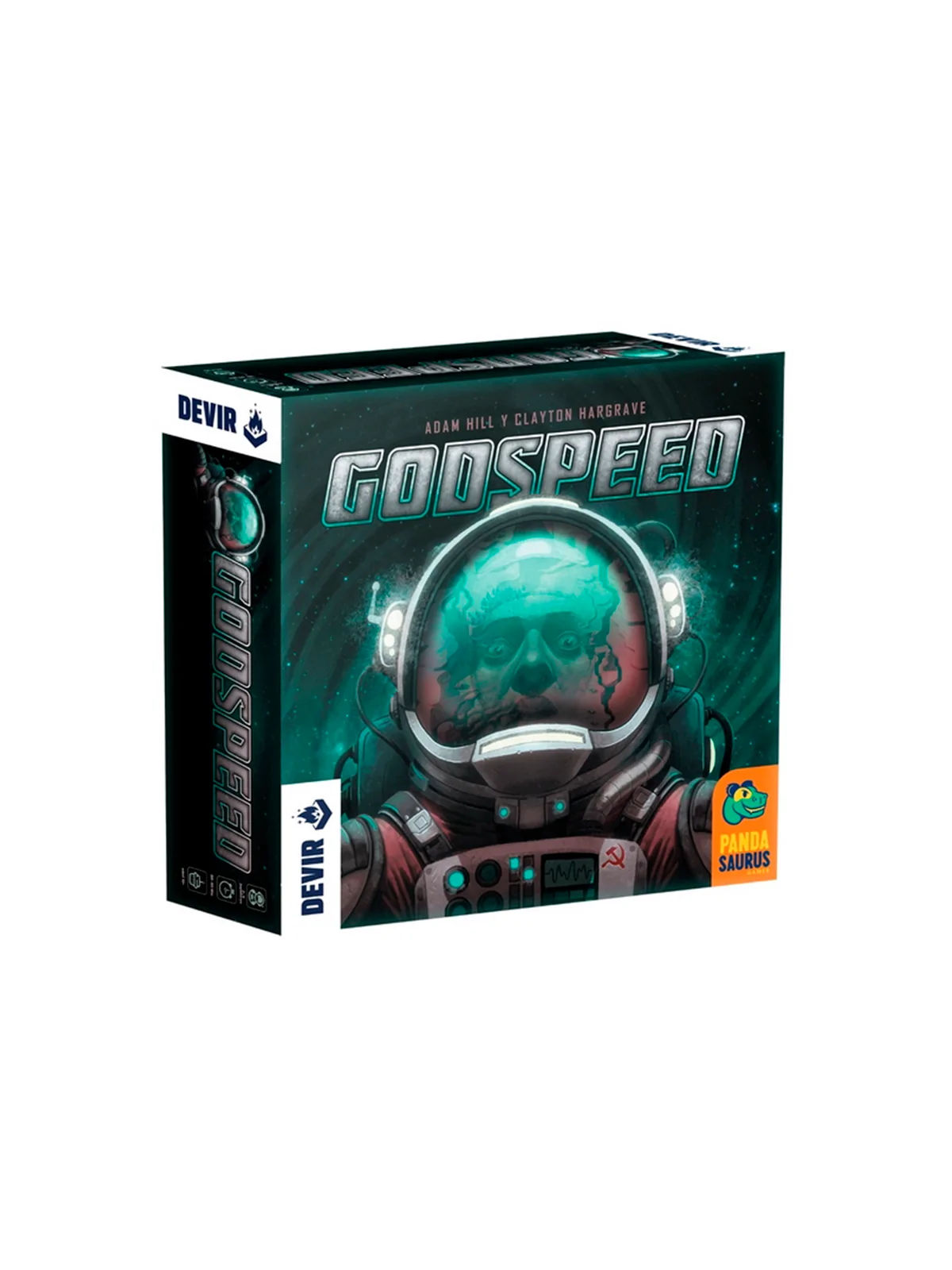 Comprar Godspeed barato al mejor precio 42,50 € de Devir
