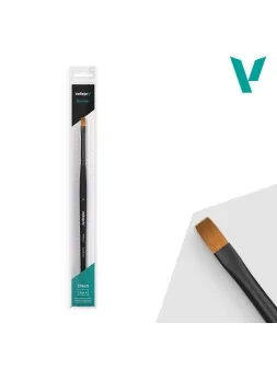 Compra Vallejo Effects: Pelo Sintetico - Plano Size 4 (B04004) de Vall