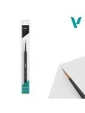Compra Vallejo Precision: Pelo Sintético - Mango Triangular Size 1 (B0