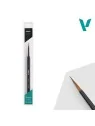 Compra Vallejo Precision: Pelo Sintético - Mango Triangular Size 2 (B0
