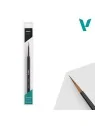 Compra Vallejo Precision: Pelo Sintético - Mango Triangular Size 3 (B0