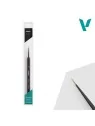 Compra Vallejo Precision: Pelo Sintético - Mango Triangular Size 3/0 (