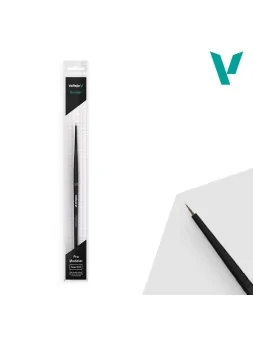 Compra Vallejo Pro Modeler - Pelo Natural Size 5/0 (B01050) de Vallejo