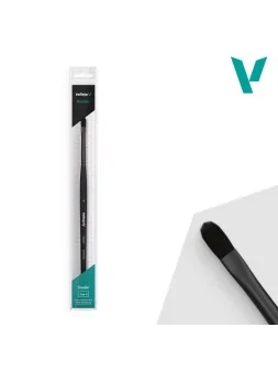 Compra Vallejo Shader - Pelo Sintetico Size 4 (B06004) de Vallejo al m