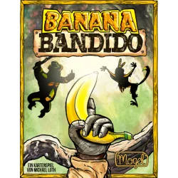Compra Banana Bandido de Games for Gamers al mejor precio (10,80 €)