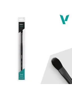 Compra Vallejo Shader - Pelo Sintetico (Size 6) de Vallejo al mejor pr