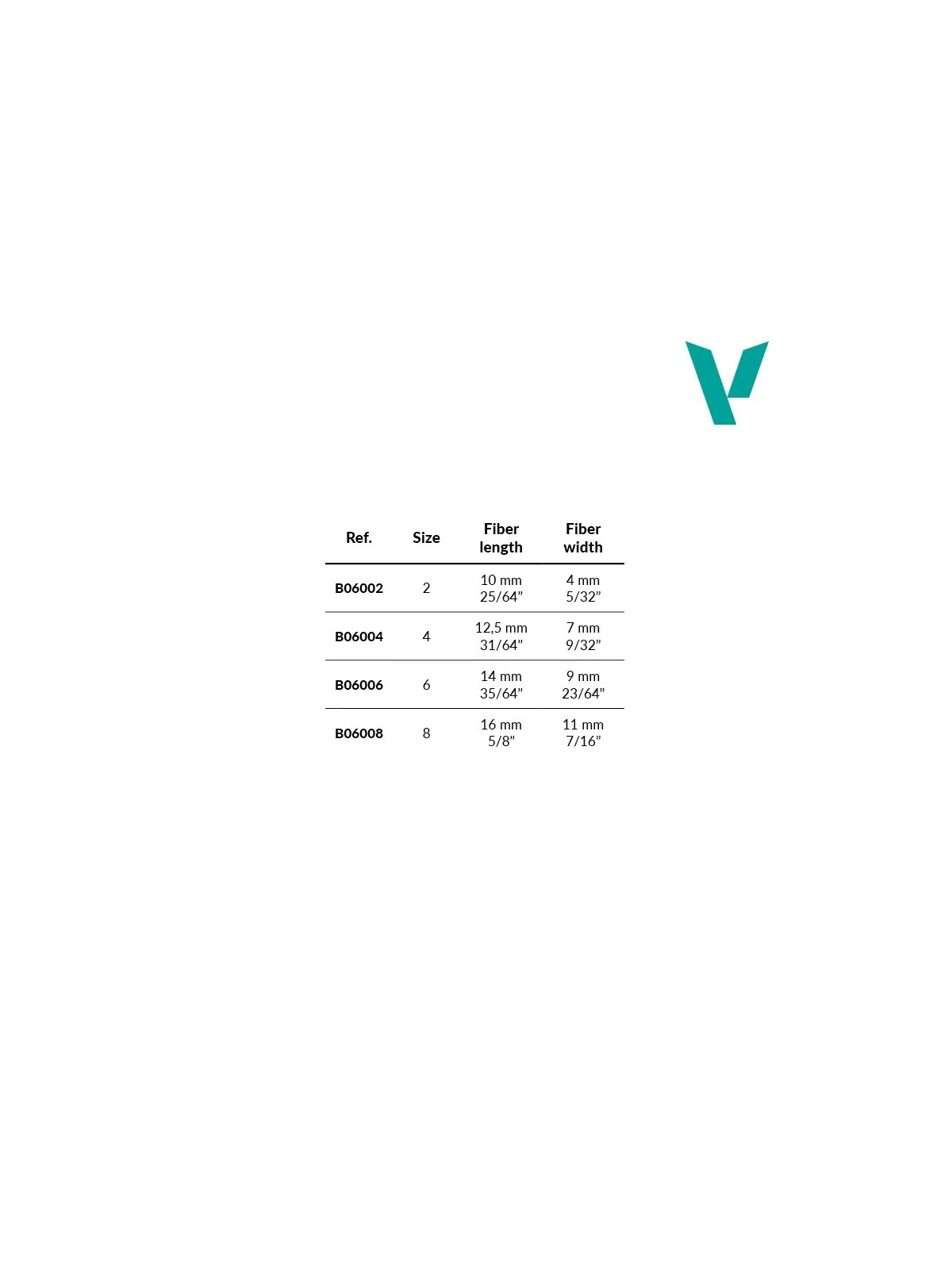 Compra Vallejo Shader - Pelo Sintetico Size 6 (B06006) de Vallejo al m