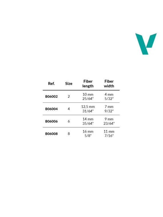 Compra Vallejo Shader - Pelo Sintetico Size 8 (B06008) de Vallejo al m