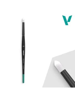 Compra Vallejo Weathering - Pelo Sintetico (Largo) de Vallejo al mejor