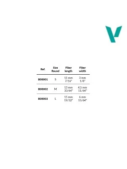 Compra Vallejo Weathering - Pelo Sintetico (Largo) de Vallejo al mejor