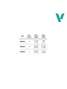 Compra Vallejo Weathering - Pelo Sintetico Largo (B08003) de Vallejo a