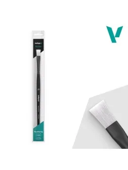 Compra Vallejo Weathering Plano - Pelo Sintetico (Largo) de Vallejo al