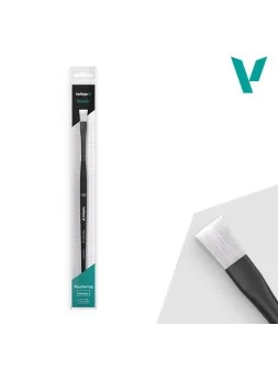 Compra Vallejo Weathering Plano - Pelo Sintetico (Medium) de Vallejo a