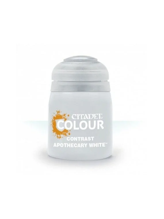 Comprar Citadel: Contrast Apothecary White 18 ml (29-34) barato al mej