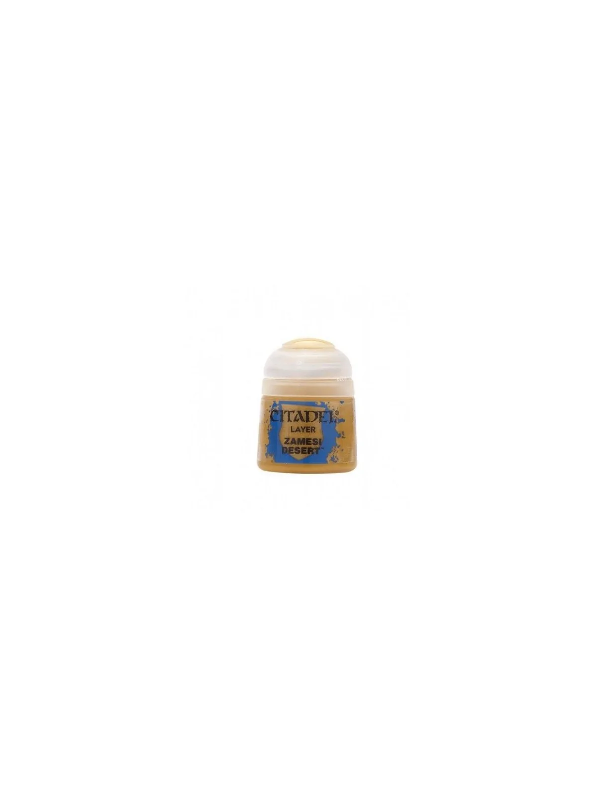 Comprar Citadel: Layer Zamesi Desert 12 ml (22-44) barato al mejor pre