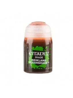 Compra Citadel: Shade Reikland Fleshshade 18ml (24-24) de Games Worksh