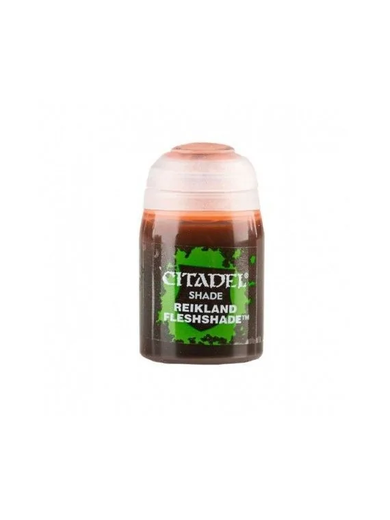 Compra Citadel: Shade Reikland Fleshshade 18ml (24-24) de Games Worksh