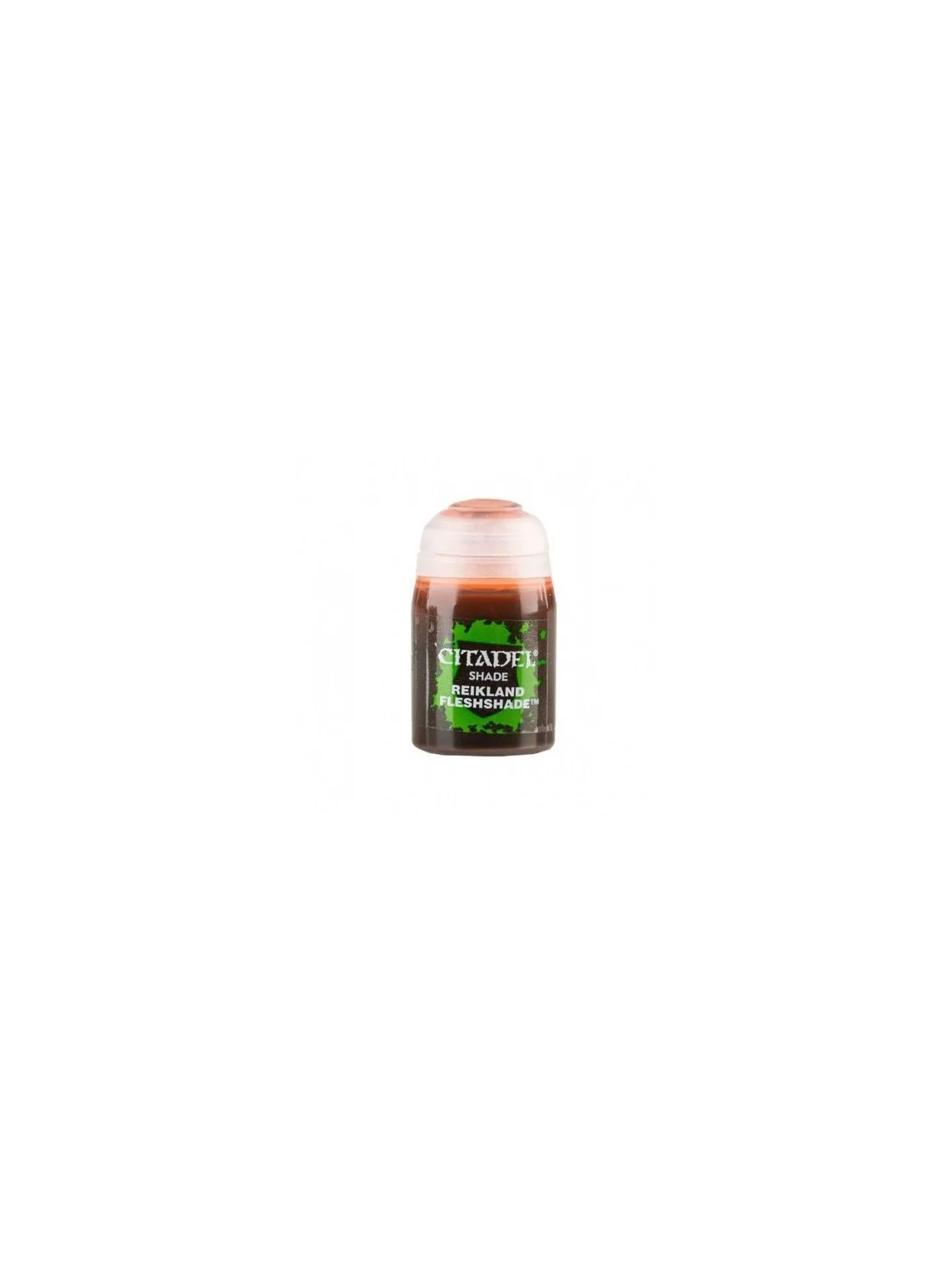 Compra Citadel: Shade Reikland Fleshshade 18ml (24-24) de Games Worksh