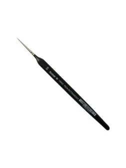 Compra Dismoer Marta Roja Size 2/0 - Mango Triangular (29005) de Dismo