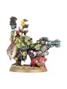 Comprar Warhammer 40.000: Orks Ufthak Blackhawk (50-65) barato al mejo