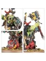 Compra Warhammer 40.000: Orks Ufthak Blackhawk (50-65) de Games Worksh