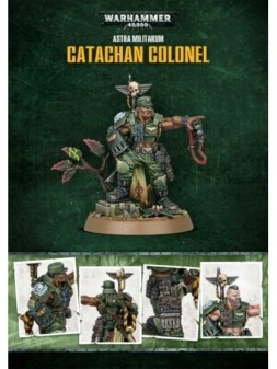 Colección de WARHAMMER 40.000 - La Cueva Roja