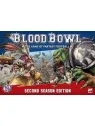 Comprar Blood Bowl: Temporada Segunda Edición (Español) (200-01) barat