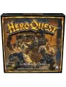 Comprar Heroquest: La Horda del Ogro barato al mejor precio 49,95 € de
