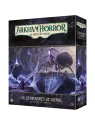 Comprar Arkham Horror LCG: Los Devoradores de Sueños Exp. Campaña bara