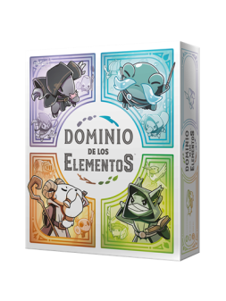 Colección de Juegos de Mesa - La Cueva Roja