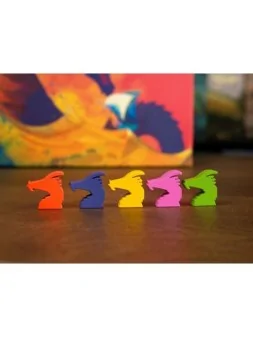 Compra Dragones del Mar de Maldito Games al mejor precio (31,50 €)