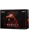Comprar Nemesis: Carnomorfos barato al mejor precio 53,99 € de Rebel