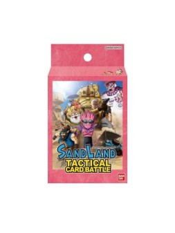 Colección de TCG - La Cueva Roja