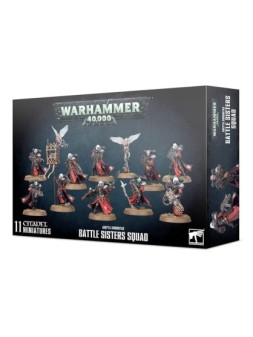Colección de WARHAMMER 40.000 - La Cueva Roja